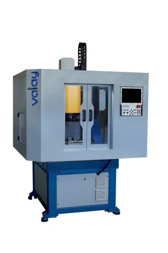 Valay Mini VMC Machine